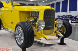 San Jose Classic & Customs Show 079