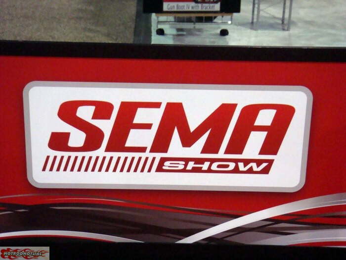 SEMA 2010 001