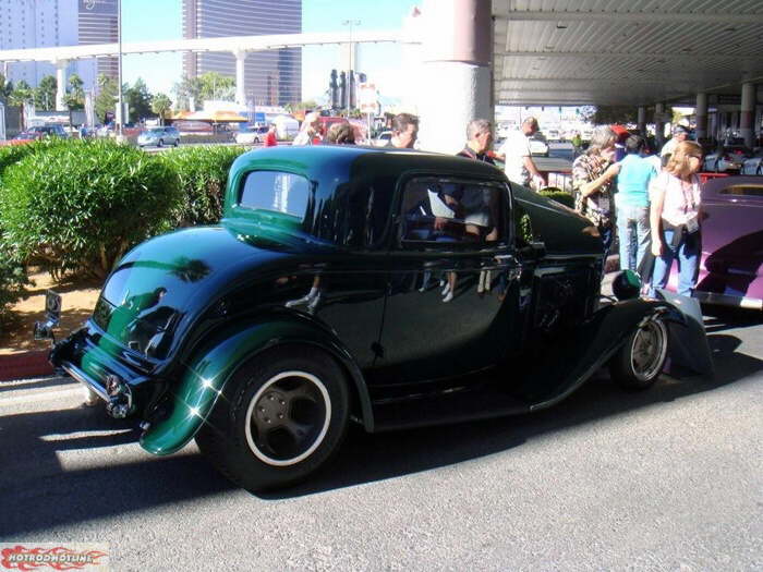 SEMA 2010 026