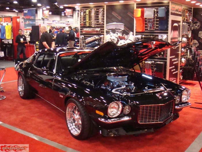 SEMA 2010 050