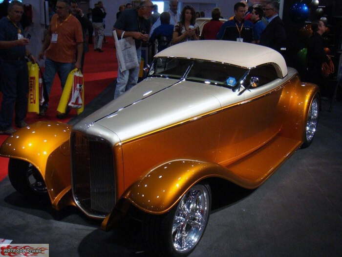 SEMA 2010 058