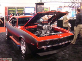 SEMA 2010 062