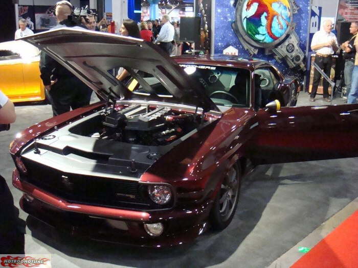 SEMA 2010 063