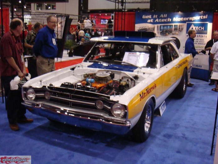 SEMA 2010 081