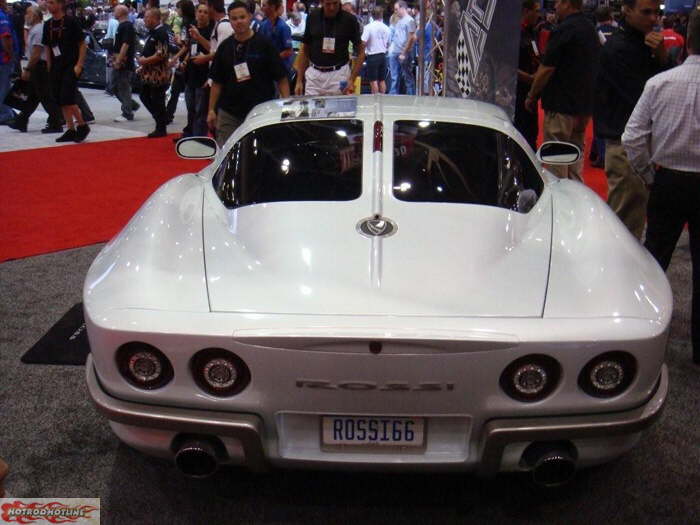 SEMA 2010 084