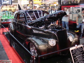 SEMA 2010 089