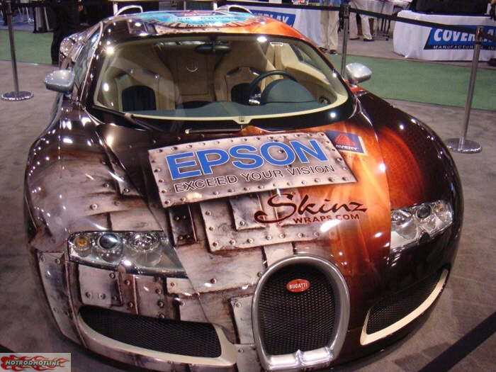 SEMA 2010 153