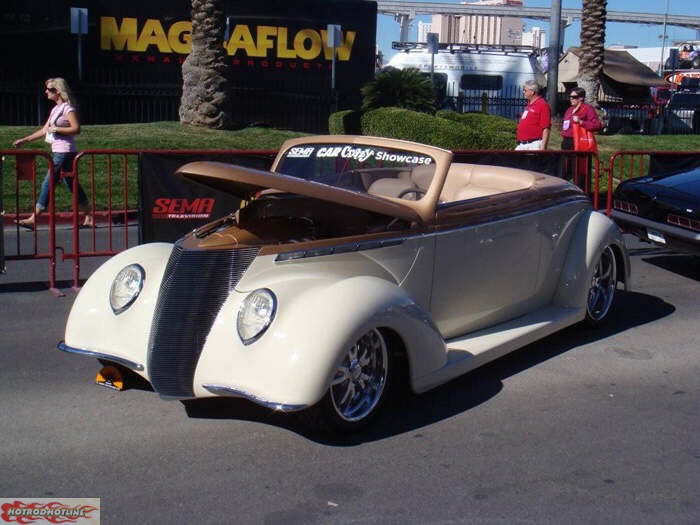 SEMA 2010 167