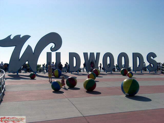 WILDWOOD CAR SHOW (0)