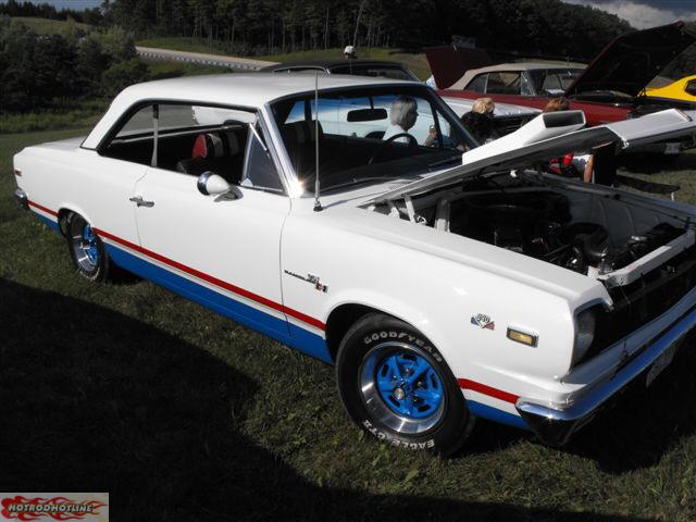 Noones super cruise in Orono Ontario 056