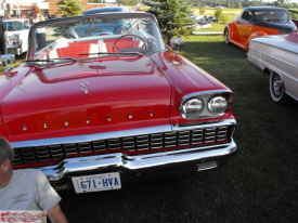 Noones super cruise in Orono Ontario 139