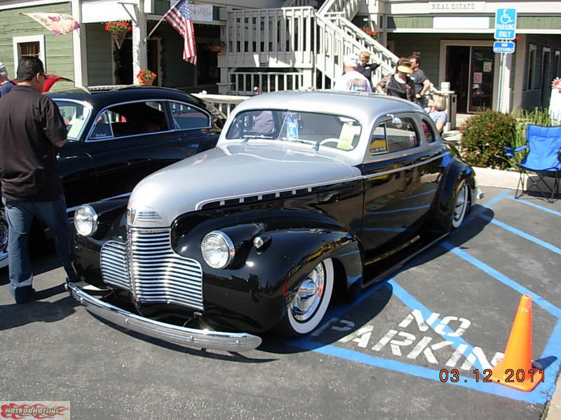 Temecula Rod Run 2011 053