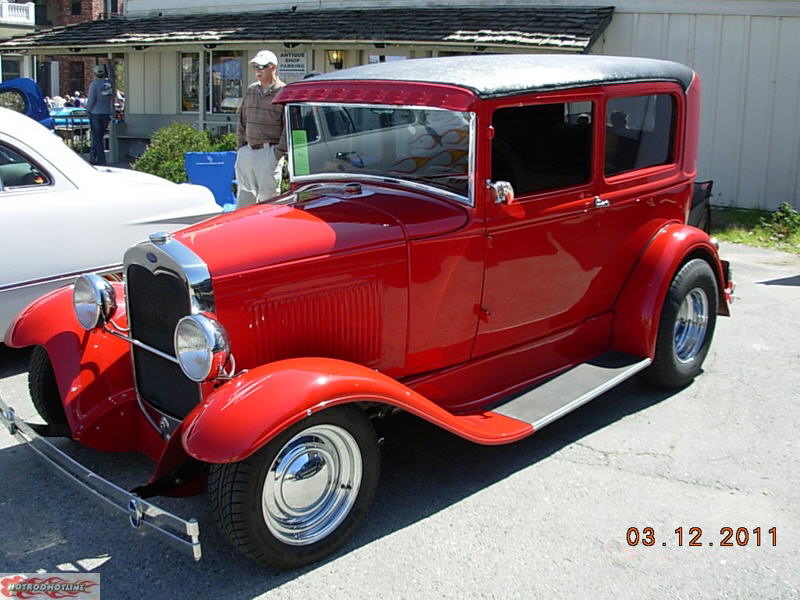 Temecula Rod Run 2011 077