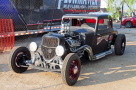 20th Annual California Hor Rod Reunion-2011-015