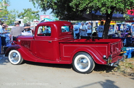 20th Annual California Hor Rod Reunion-2011-018