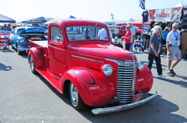 20th Annual California Hor Rod Reunion-2011-028