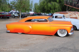 20th Annual California Hor Rod Reunion-2011-032