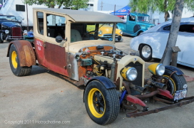 20th Annual California Hor Rod Reunion-2011-048