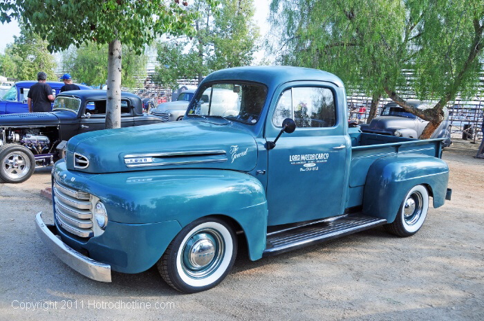 20th Annual California Hor Rod Reunion-2011-050