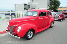 21st Annual Cayucos Car Show-015