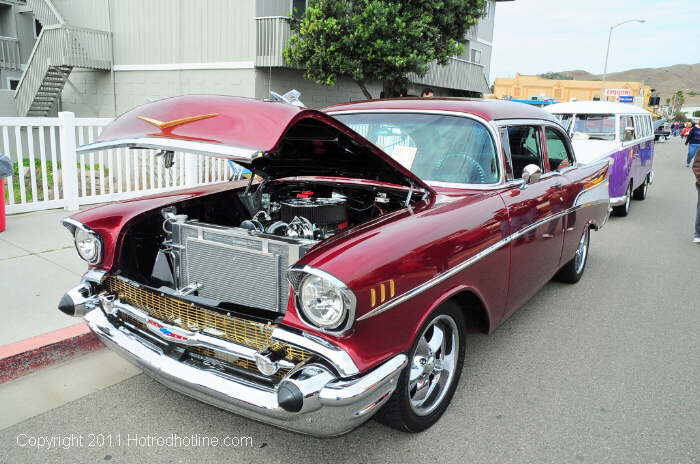 21st Annual Cayucos Car Show-017