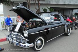 21st Annual Cayucos Car Show-019