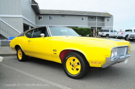 21st Annual Cayucos Car Show-021