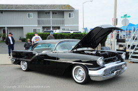 21st Annual Cayucos Car Show-022