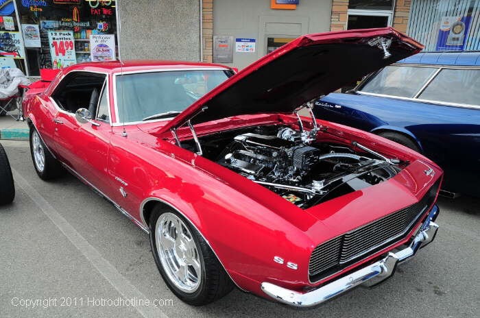 21st Annual Cayucos Car Show-024