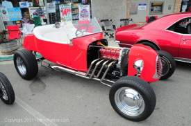 21st Annual Cayucos Car Show-025