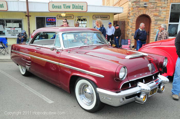 21st Annual Cayucos Car Show-028