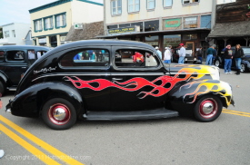 21st Annual Cayucos Car Show-030