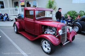 21st Annual Cayucos Car Show-045