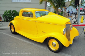 21st Annual Cayucos Car Show-047