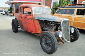 21st Annual Cayucos Car Show-051