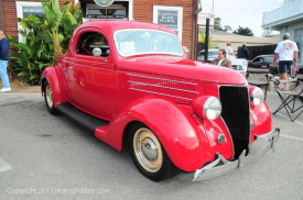 21st Annual Cayucos Car Show-054