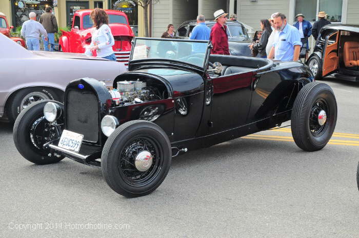 21st Annual Cayucos Car Show-055