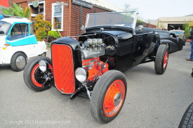 21st Annual Cayucos Car Show-064