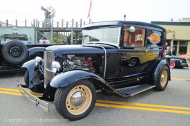 21st Annual Cayucos Car Show-075