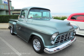 21st Annual Cayucos Car Show-086