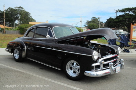 21st Annual Cayucos Car Show-114