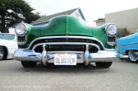 21st Annual Cayucos Car Show-131