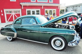 21st Annual Cayucos Car Show-141