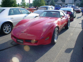 Apple Mountain Music, Car Show 7-22-2011 020