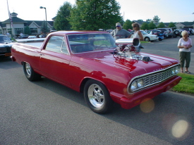 Apple Mountain Music, Car Show 7-22-2011 024