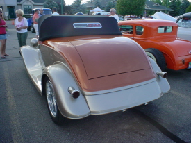 Apple Mountain Music, Car Show 7-22-2011 040