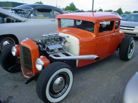 Apple Mountain Music, Car Show 7-22-2011 042