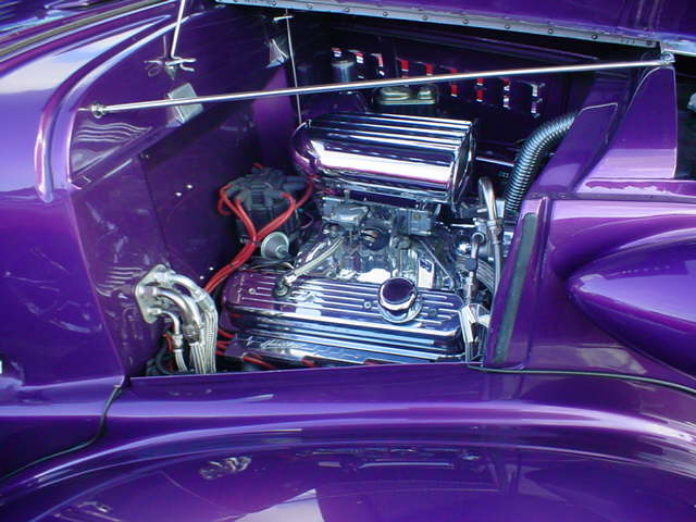 Apple Mountain Music, Car Show 7-22-2011 051