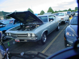 Apple Mountain Music, Car Show 7-22-2011 053