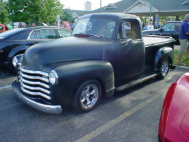 Apple Mountain Music, Car Show 7-22-2011 067